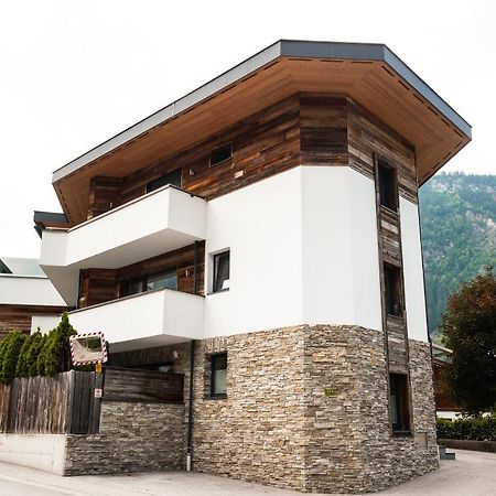 Chalet Perauer Майерхофен Екстериор снимка