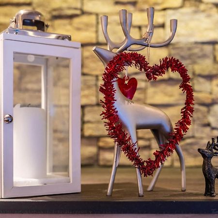 Chalet Perauer Майерхофен Екстериор снимка