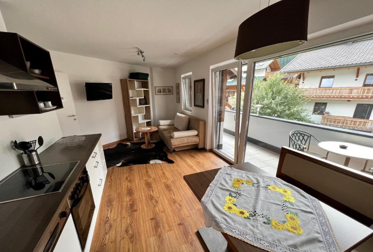 Chalet Perauer Майерхофен Екстериор снимка