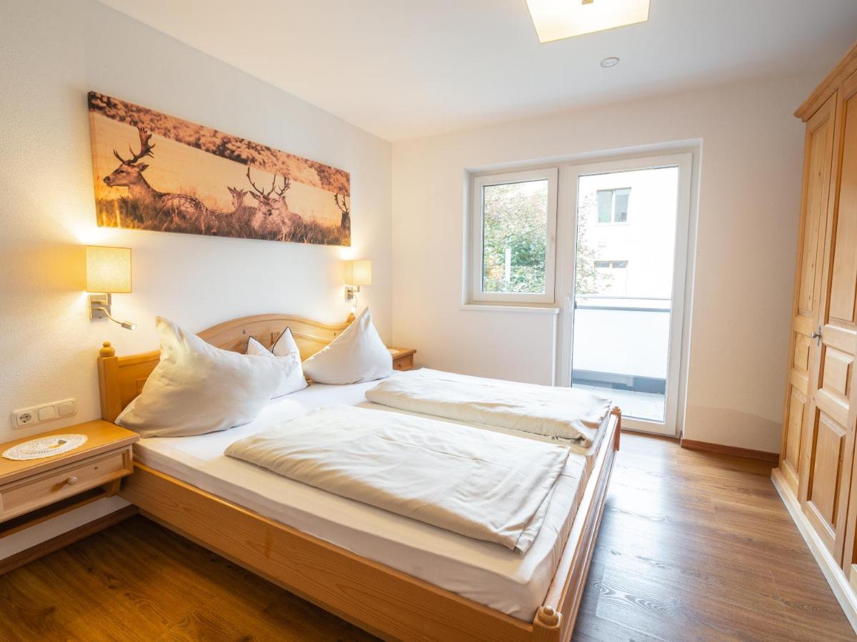 Chalet Perauer Майерхофен Екстериор снимка