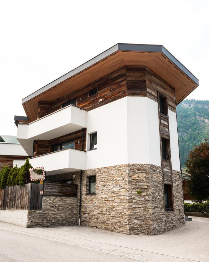 Chalet Perauer Майерхофен Екстериор снимка