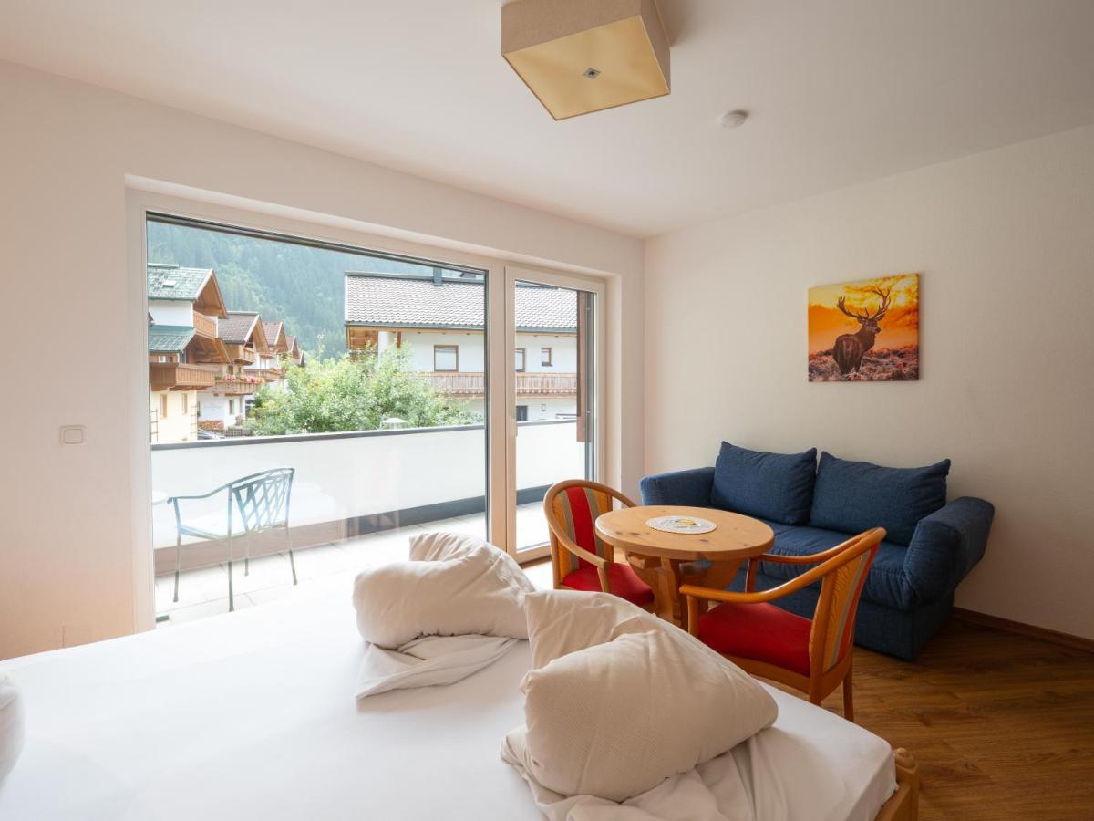 Chalet Perauer Майерхофен Екстериор снимка