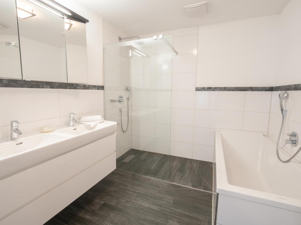 Chalet Perauer Майерхофен Екстериор снимка