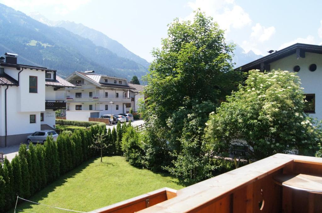 Chalet Perauer Майерхофен Стая снимка