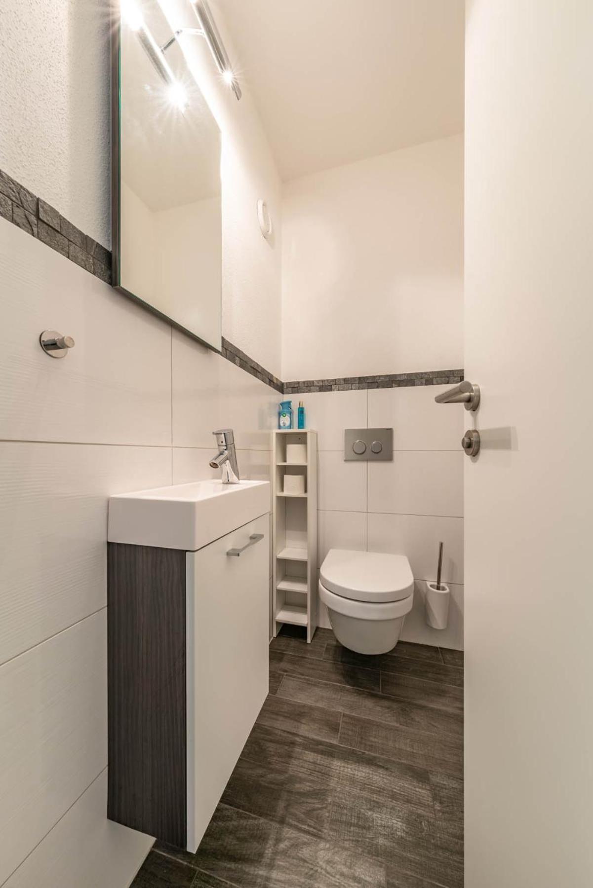 Chalet Perauer Майерхофен Екстериор снимка