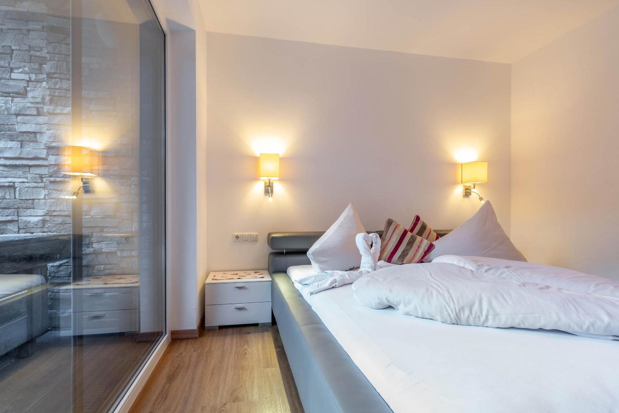 Chalet Perauer Майерхофен Екстериор снимка