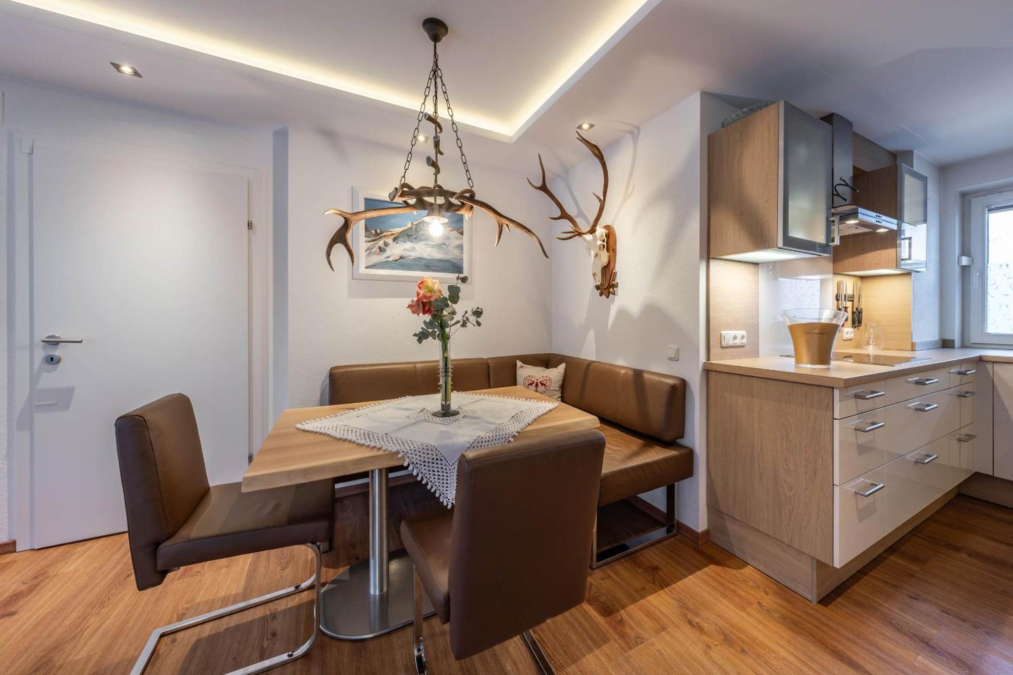 Chalet Perauer Майерхофен Екстериор снимка