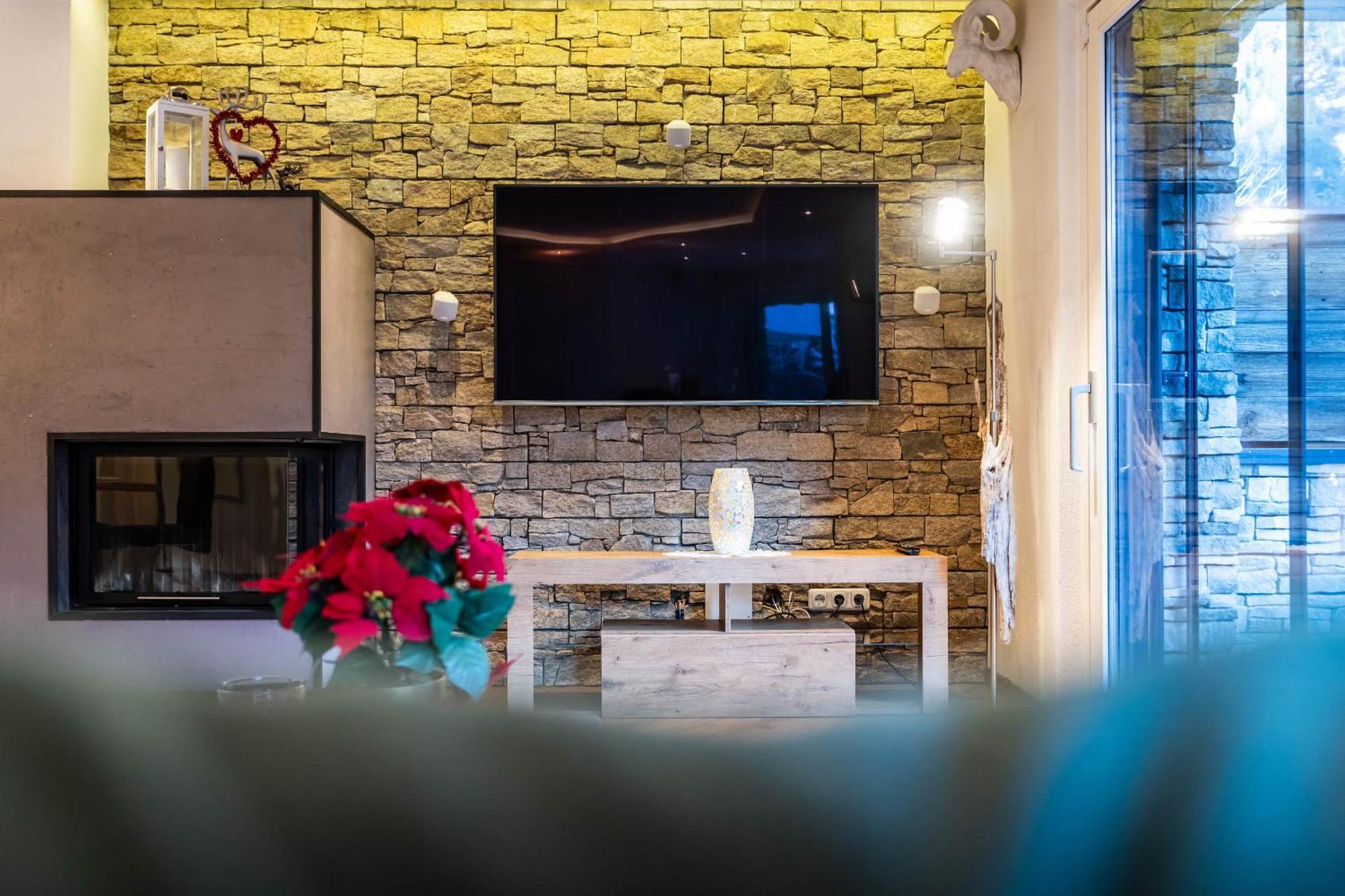 Chalet Perauer Майерхофен Екстериор снимка