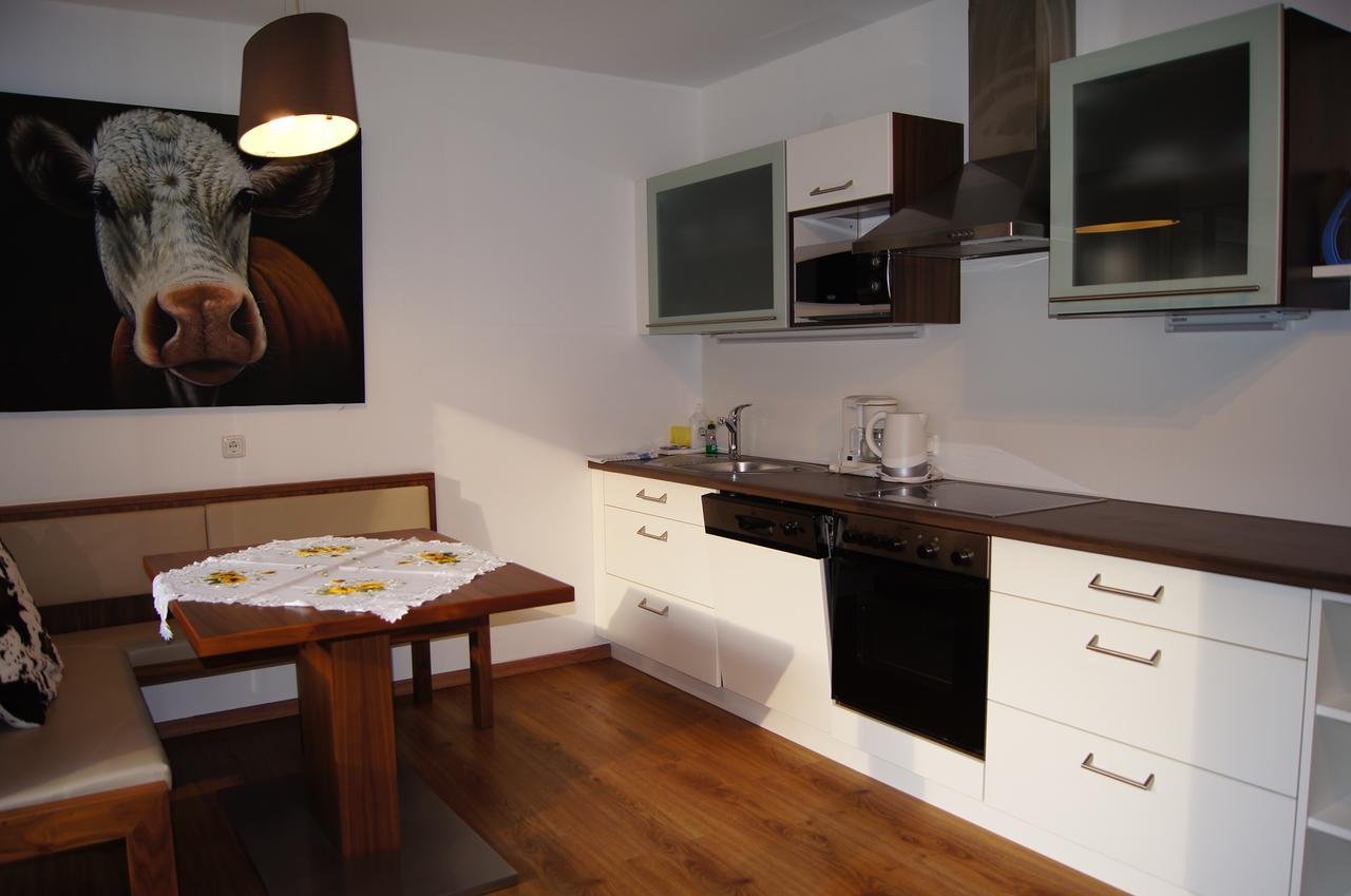 Chalet Perauer Майерхофен Екстериор снимка